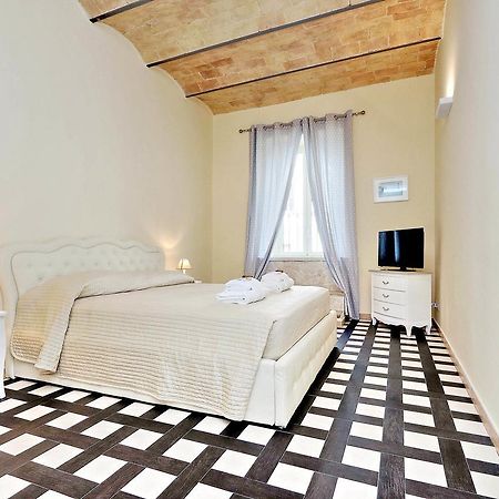 Colosseum Suite Rom Eksteriør billede