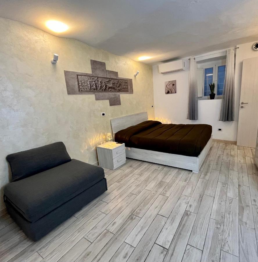 Colosseum Suite Rom Eksteriør billede