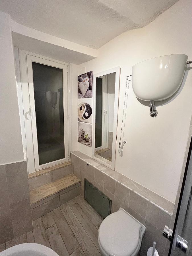 Colosseum Suite Rom Eksteriør billede