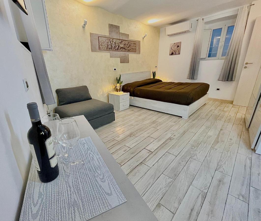 Colosseum Suite Rom Eksteriør billede