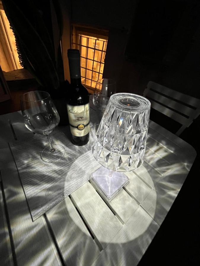 Colosseum Suite Rom Eksteriør billede