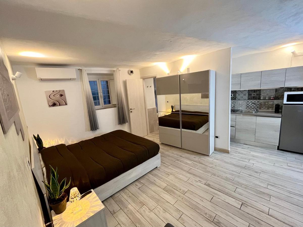 Colosseum Suite Rom Eksteriør billede