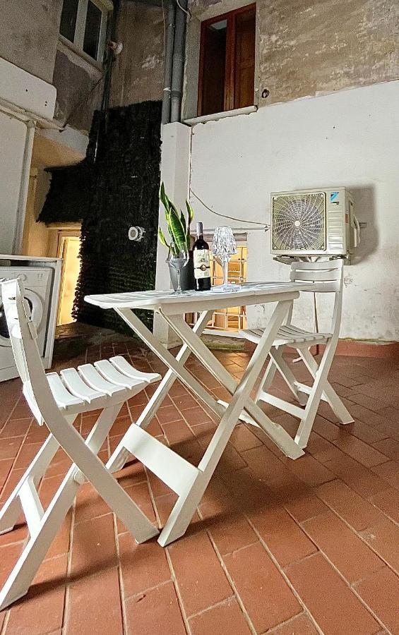 Colosseum Suite Rom Eksteriør billede