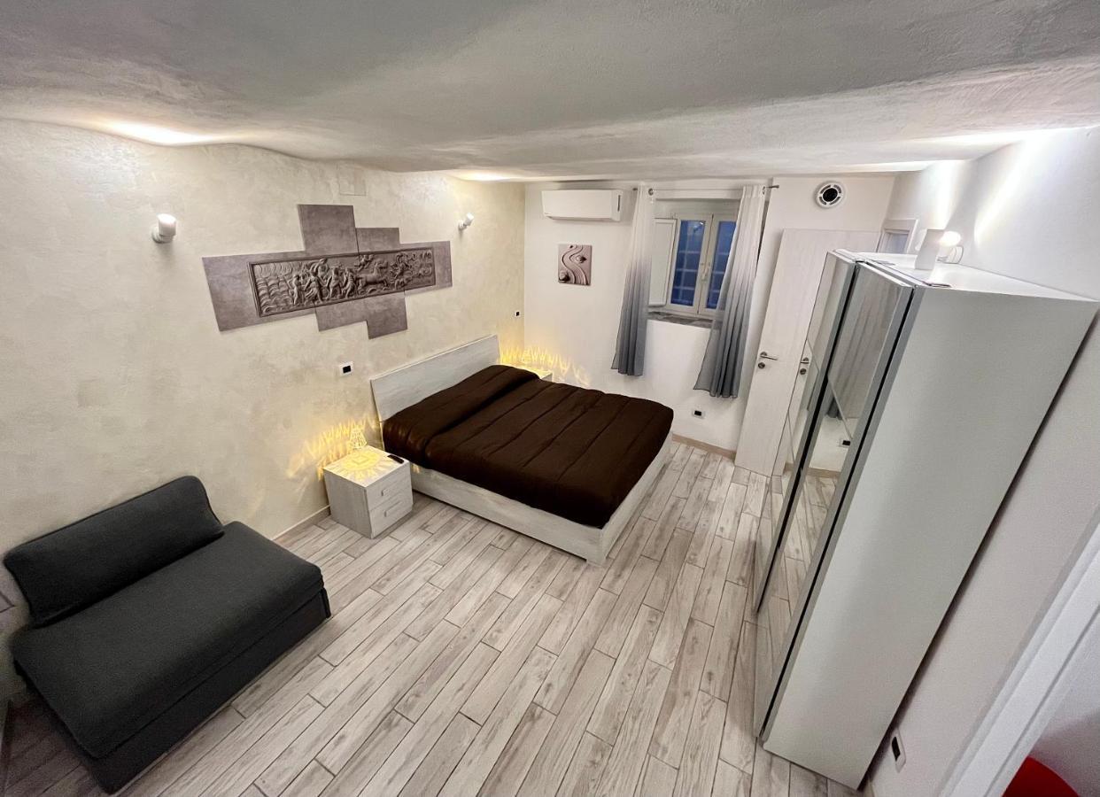 Colosseum Suite Rom Eksteriør billede