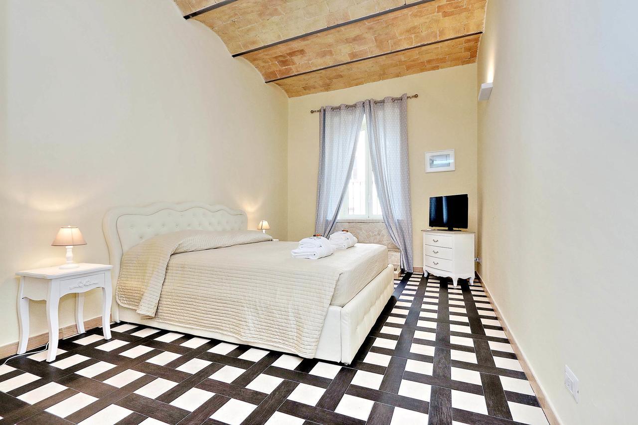 Colosseum Suite Rom Eksteriør billede