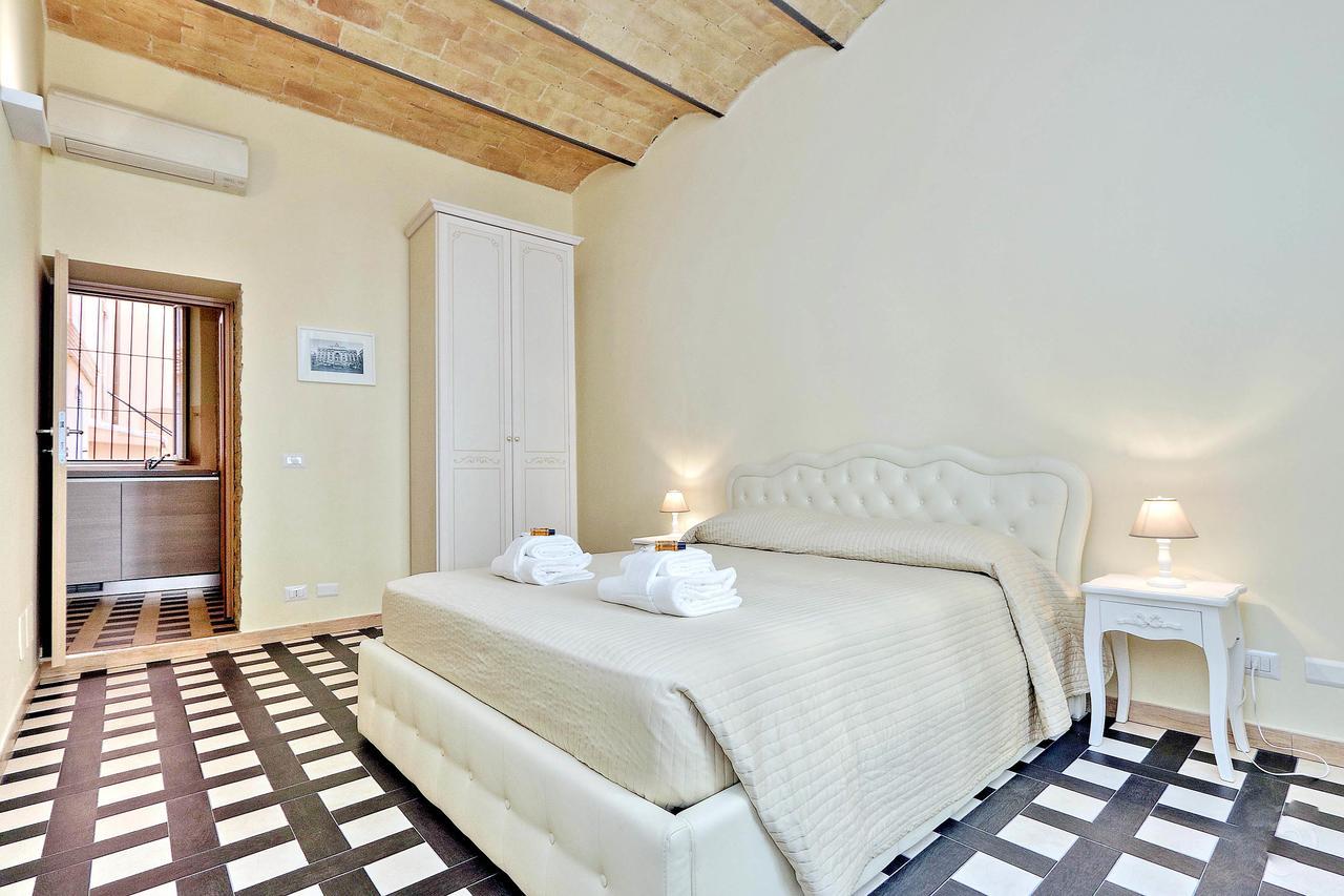 Colosseum Suite Rom Eksteriør billede