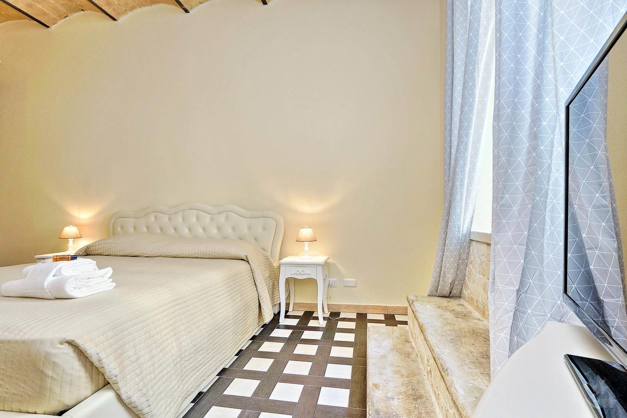 Colosseum Suite Rom Eksteriør billede
